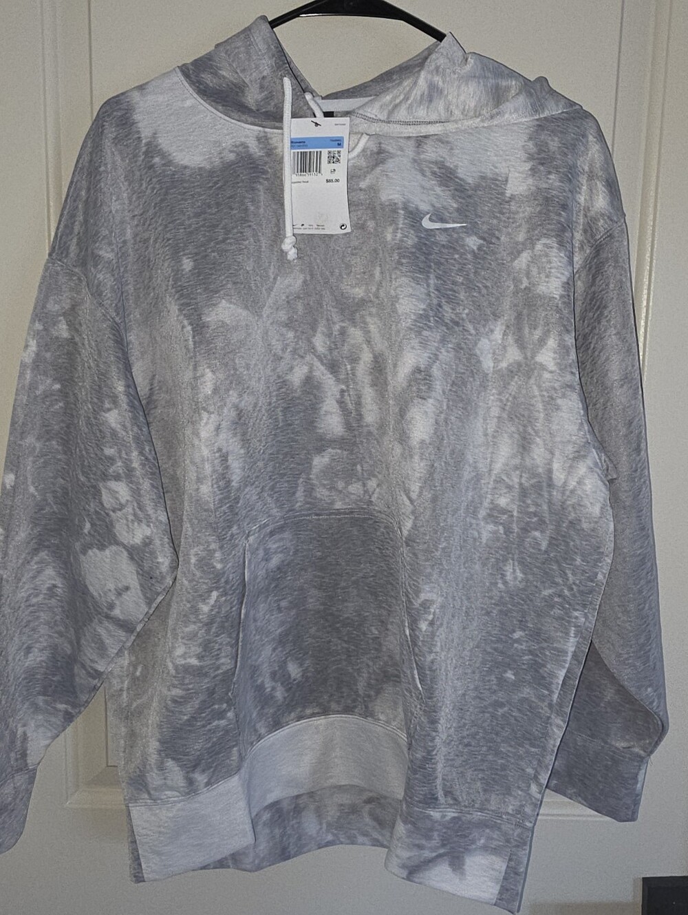 Nike Dri Fit Icon Clash Hoodie